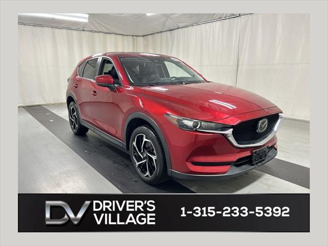2019 Mazda CX-5 Touring for sale in CICERO, NY