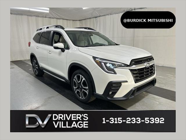 2023 Subaru Ascent Limited 7-Passenger for sale in CICERO, NY