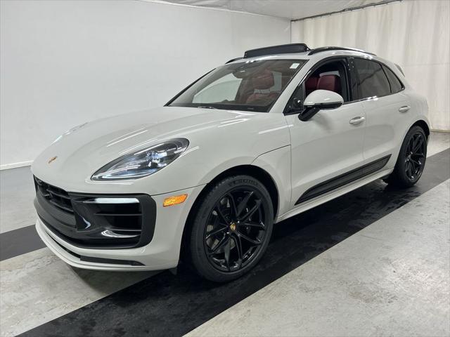 2025 Porsche Macan GTS for sale in CICERO, NY