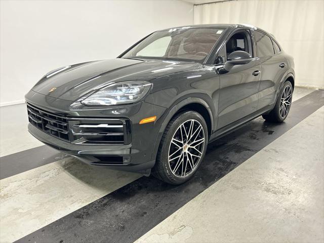 2025 Porsche Cayenne Base for sale in CICERO, NY