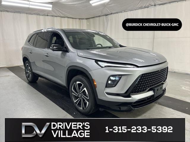 2025 Buick Enclave Sport Touring FWD for sale in CICERO, NY