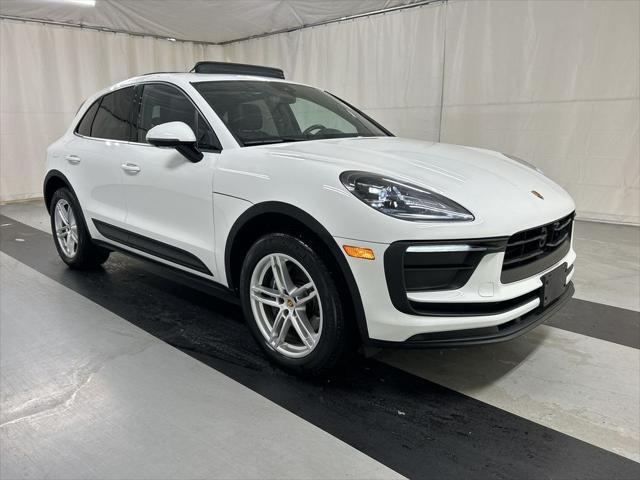 2023 Porsche Macan Base for sale in CICERO, NY