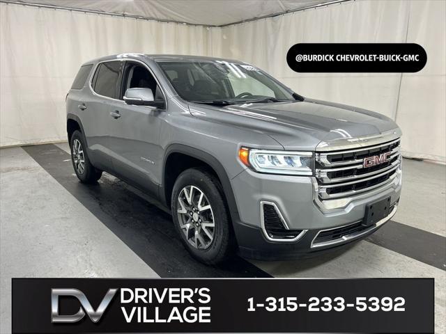 2023 GMC Acadia AWD SLE for sale in CICERO, NY