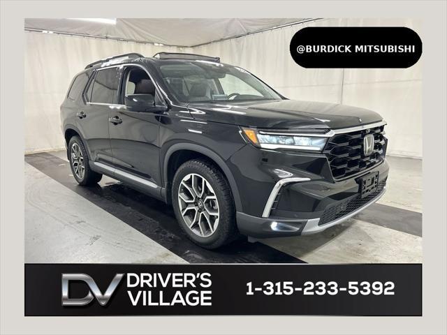 2023 Honda Pilot AWD Elite for sale in CICERO, NY