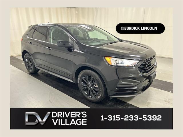 2024 Ford Edge SE for sale in CICERO, NY