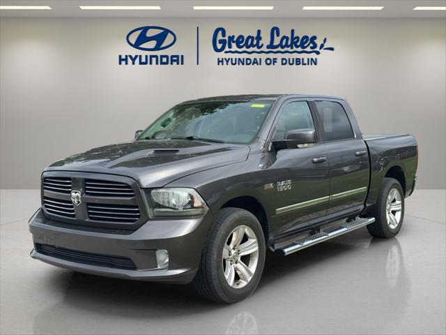 2015 Ram 1500 Sport for sale near COLUMBUS, OH