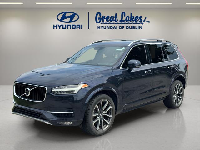 2017 Volvo XC90 T6 Momentum for sale near COLUMBUS, OH
