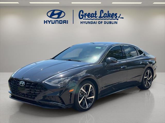 2023 Hyundai Sonata for sale near COLUMBUS, OH