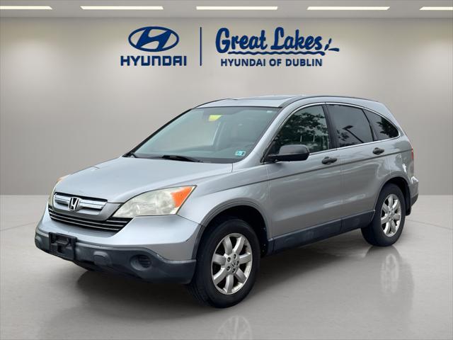 2007 Honda CR-V EX for sale near COLUMBUS, OH