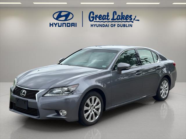 2014 Lexus GS 350 for sale near COLUMBUS, OH