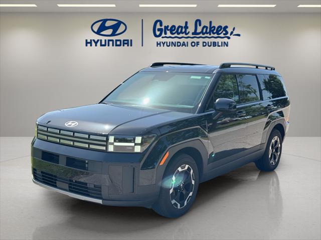 2024 Hyundai Santa Fe SEL for sale near COLUMBUS, OH
