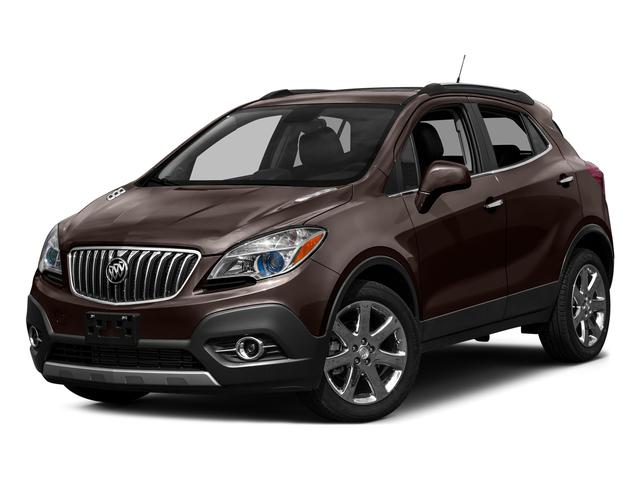 2016 Buick Encore Convenience for sale near COLUMBUS, OH