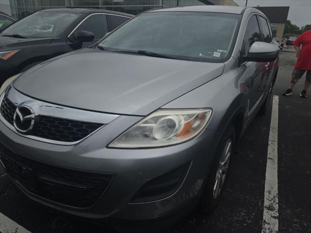 2010 Mazda CX-9 Touring for sale near COLUMBUS, OH