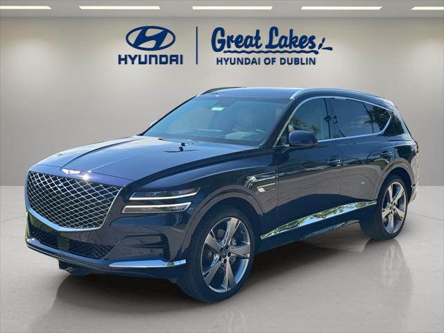 2024 Genesis GV80 2.5T AWD for sale in COLUMBUS, OH