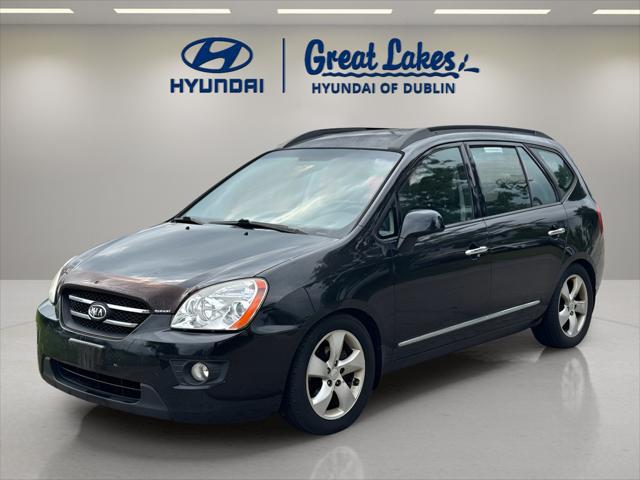 2008 Kia Rondo EX V6 for sale near COLUMBUS, OH