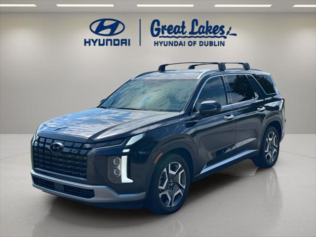2024 Hyundai Palisade SEL for sale near COLUMBUS, OH