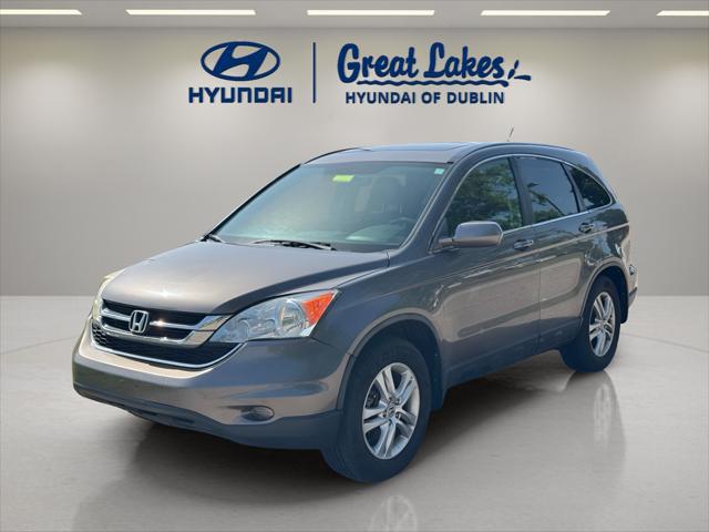 2010 Honda CR-V for sale near COLUMBUS, OH