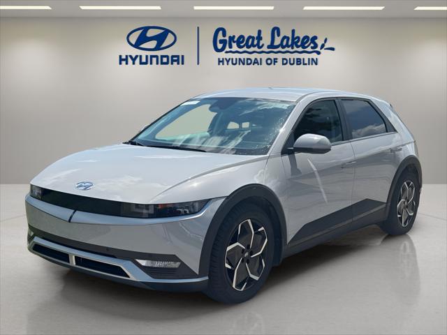 2024 Hyundai IONIQ 5 SEL for sale near COLUMBUS, OH