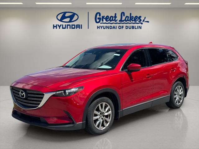 2016 Mazda CX-9 Touring for sale near COLUMBUS, OH