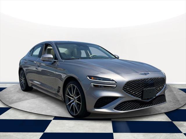 2026 Genesis G70 2.5T AWD Prestige for sale in WEST ISLIP, NY