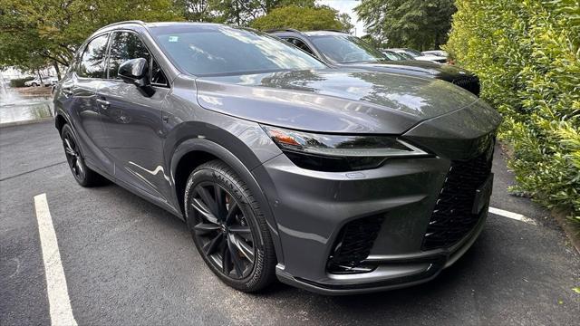 2023 Lexus RX 500h F SPORT Performance for sale in Virginia Beach, VA