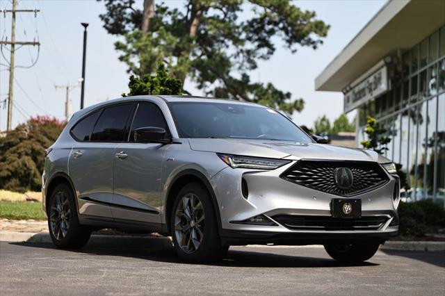 2022 Acura MDX A-SPEC Package for sale in Virginia Beach, VA