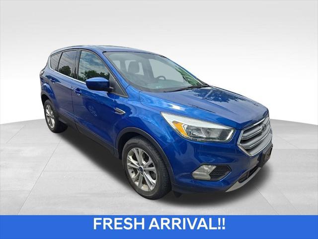2017 Ford Escape SE for sale in PARMA, OH
