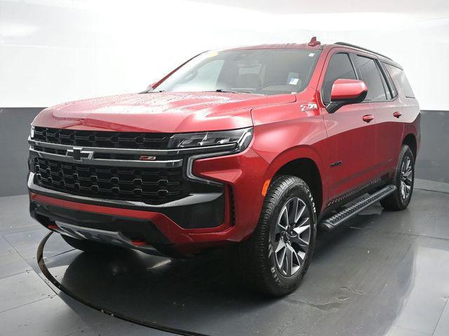 2021 Chevrolet Tahoe Z71 for sale in DAPHNE, AL