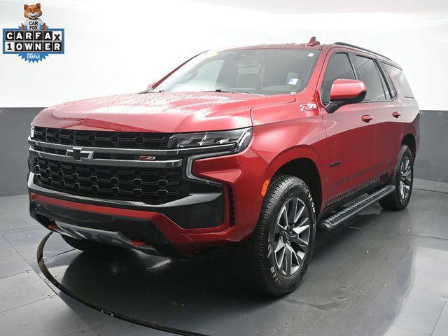 2021 Chevrolet Tahoe Z71 for sale in DAPHNE, AL