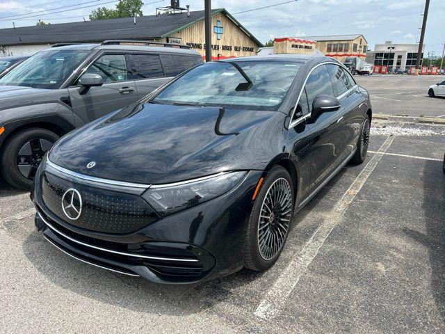 2022 Mercedes-Benz EQS 450 for sale near COLUMBUS, OH