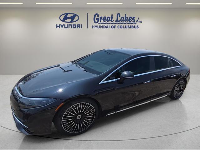 2022 Mercedes-Benz EQS 450 for sale near COLUMBUS, OH