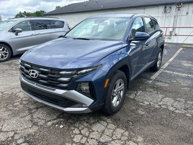 2026 Hyundai Tucson SE for sale in COLUMBUS, OH