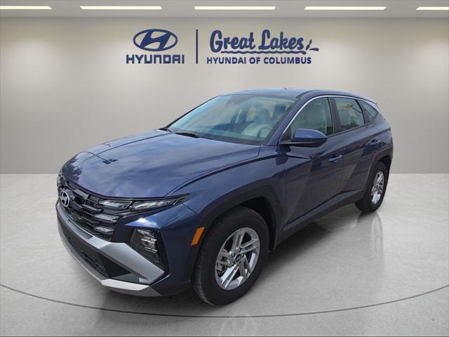 2026 Hyundai Tucson SE for sale in COLUMBUS, OH