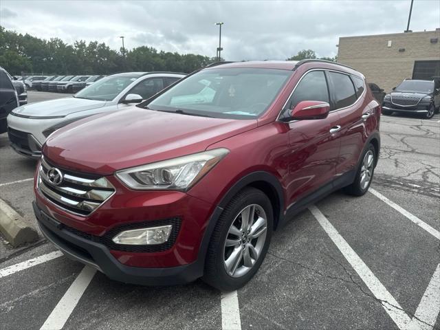 2014 Hyundai Santa Fe Sport 2.0L Turbo for sale near COLUMBUS, OH