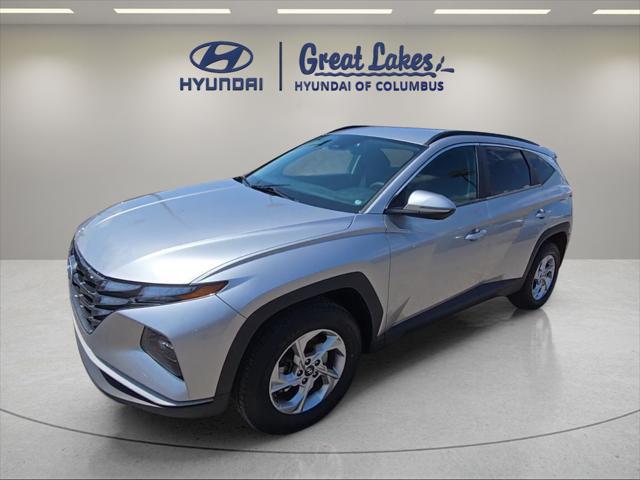 2022 Hyundai Tucson for sale near COLUMBUS, OH