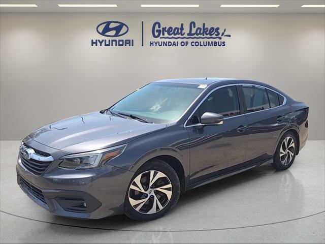 2021 Subaru Legacy Premium for sale near COLUMBUS, OH