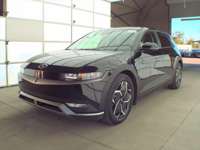 2024 Hyundai IONIQ 5 SEL for sale near COLUMBUS, OH