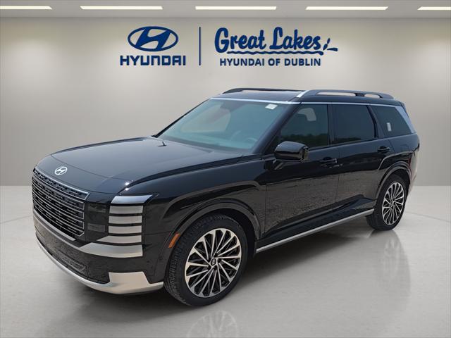 2026 Hyundai Palisade Calligraphy for sale in COLUMBUS, OH
