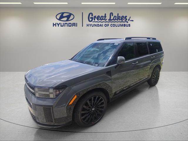 2026 Hyundai Santa Fe Calligraphy for sale in COLUMBUS, OH