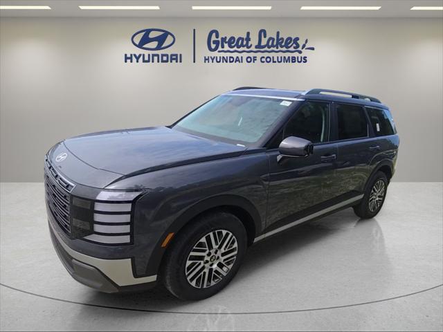 2026 Hyundai Palisade SEL 7P for sale in COLUMBUS, OH