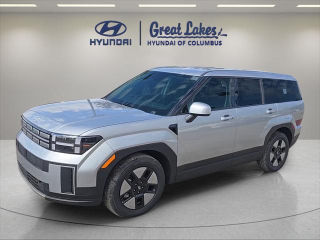 2026 Hyundai Santa Fe Hybrid SE for sale in COLUMBUS, OH