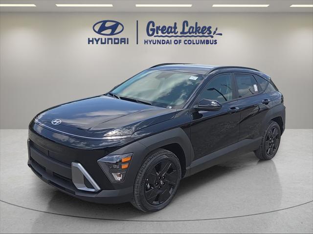 2026 Hyundai Kona SEL Sport for sale in COLUMBUS, OH
