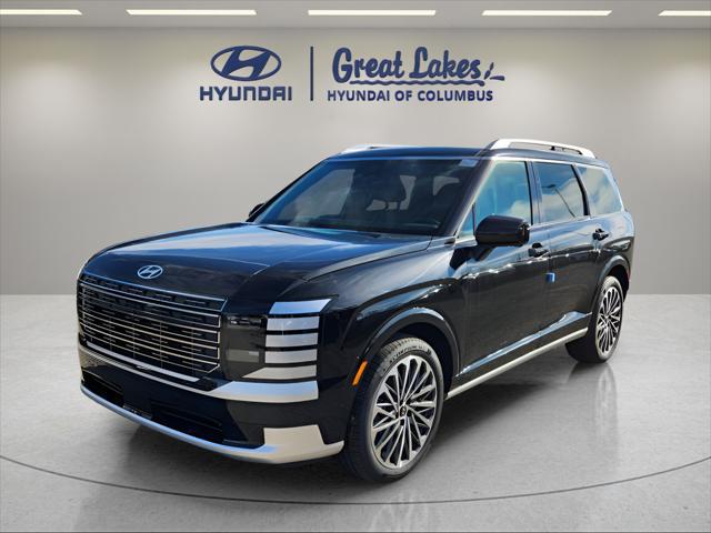 2026 Hyundai Palisade Calligraphy for sale in COLUMBUS, OH