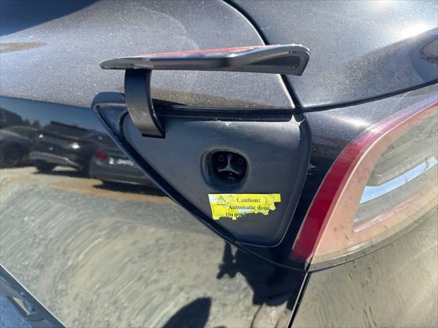 2021 Tesla Model 3 Standard Range Plus Rear-Wheel Drive