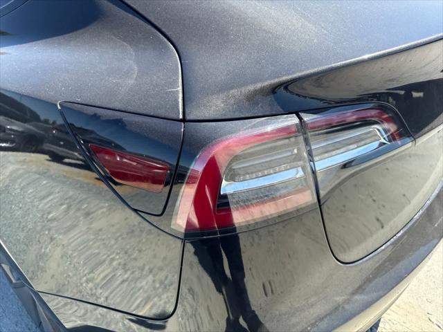 2021 Tesla Model 3 Standard Range Plus Rear-Wheel Drive