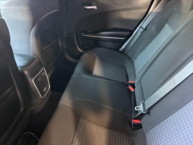 2021 Dodge Charger R/T RWD