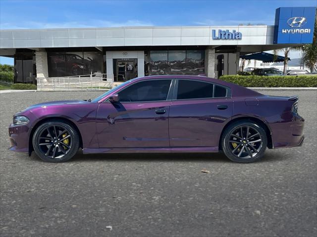 2021 Dodge Charger R/T RWD