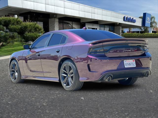 2021 Dodge Charger R/T RWD