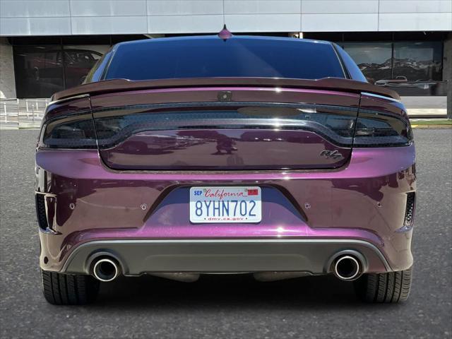 2021 Dodge Charger R/T RWD