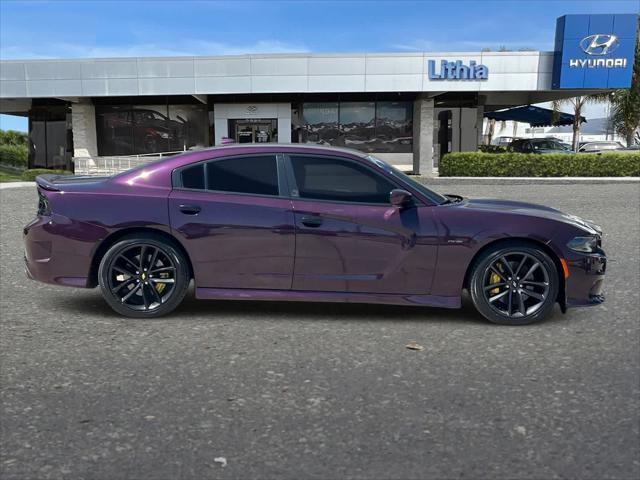 2021 Dodge Charger R/T RWD